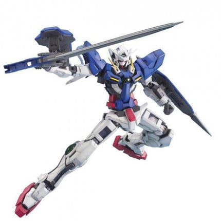 Gundam Exia Model Kit Gunpla MG 1/100