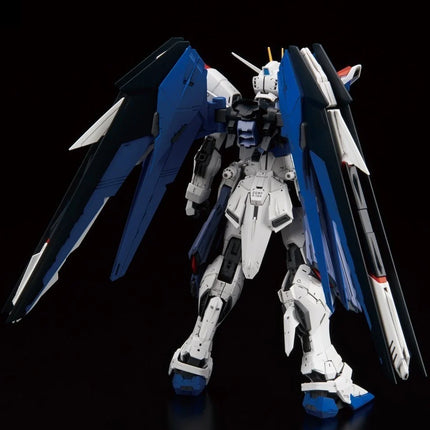 Freedom Gundam Model Kit Gunpla MG 1/100