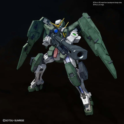 Gundam Dynames Model Kit MG 1/100