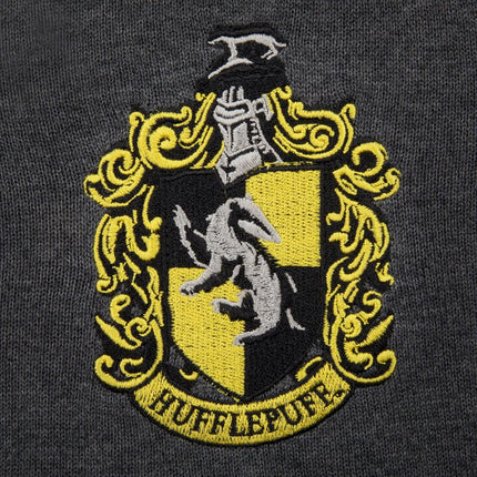 Hufflepuff Harry Potter Svetr
