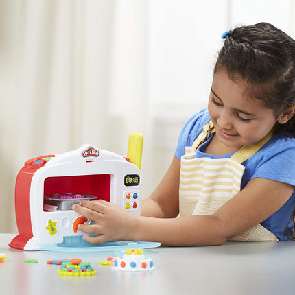 Play-Doh The Magical Oven plastelina firmy Hasbro