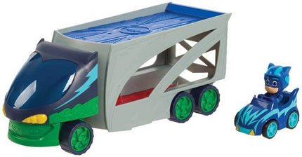 PJ Masks Transporter Camion